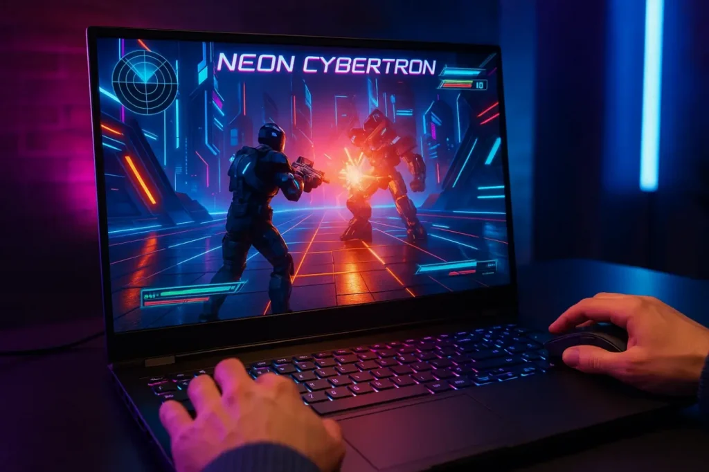 Обновление 3.9: как играть в Neon Cybertron и применять новые стратегии