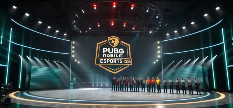 PUBG Mobile объявила 12 партнёров-команд на сезон Esports 2026 PUBG Mobile объявила 12 партнёров-команд на сезон Esports 2026