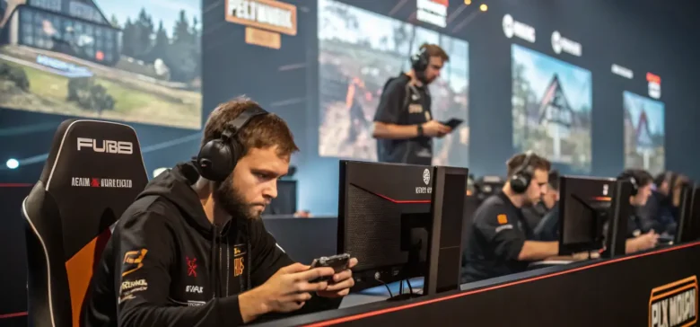 Как пройти квалификацию 2026 PUBG Mobile — все этапы и советы Как пройти квалификацию 2026 PUBG Mobile — все этапы и советы