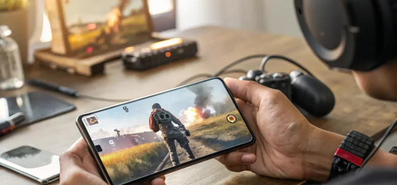 Как быстро поднять ранг в PUBG MOBILE Как быстро поднять ранг в PUBG MOBILE